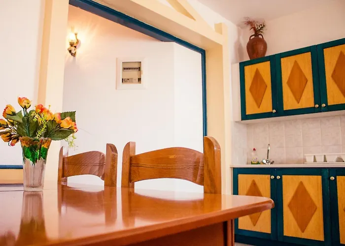 Aparthotel Limanaki Seafront Faliraki