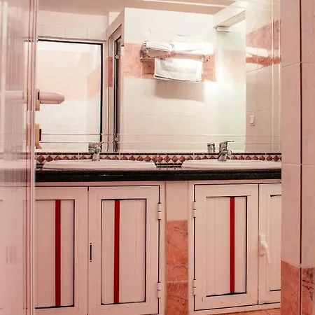 Apartmanhotel Limanaki Seafront Faliráki