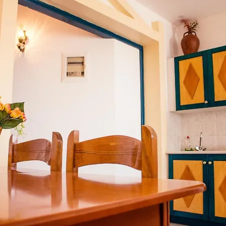 Apartmanhotel Limanaki Seafront Faliráki