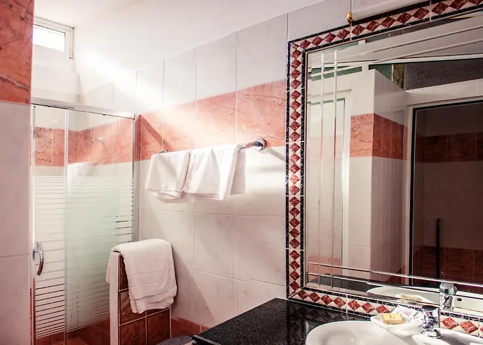 Apart-hotel Limanaki Seafront 3*